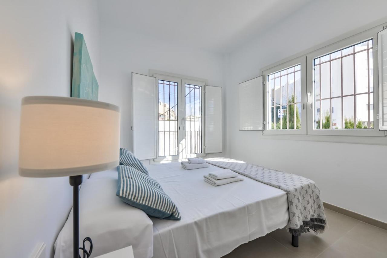 Villas Guzman - La Guardia Moraira Ngoại thất bức ảnh