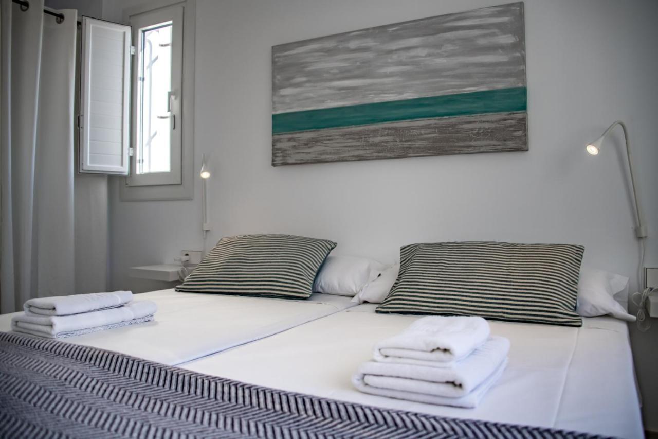 Villas Guzman - La Guardia Moraira Ngoại thất bức ảnh