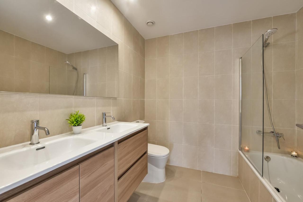 Villas Guzman - La Guardia Moraira Ngoại thất bức ảnh