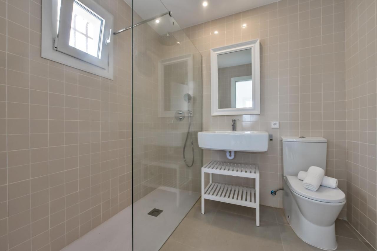 Villas Guzman - La Guardia Moraira Ngoại thất bức ảnh