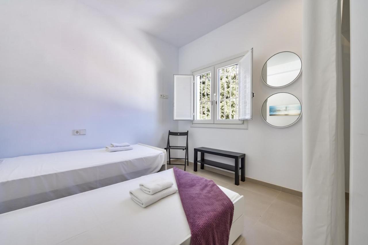 Villas Guzman - La Guardia Moraira Ngoại thất bức ảnh